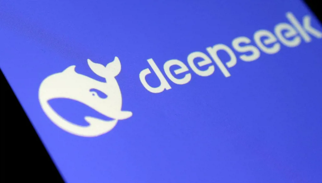 واشنطن تتهم "ديب سيك" بدعم العمليات العسكرية والاستخباراتية الصينية