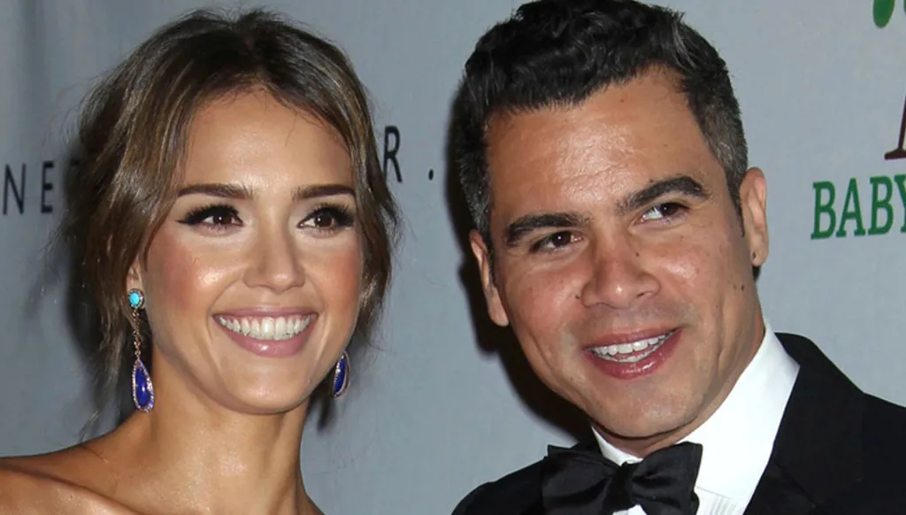 جيسيكا ألبا تتقدم بأوراق الطلاق رسمياً