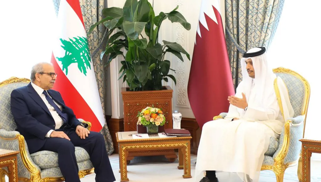 لبنان يرصد بدقة وقف النار الإقليمي: جديّ للغاية... وتساؤلات حول "صفقة"