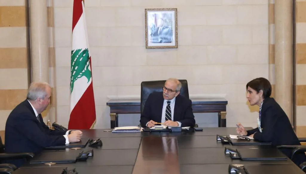 المخاوف تتصاعد بعد الإجراء الاحترازي في عوكر... بري لـ "النهار": الانتخابات في موعدها ولن تطير