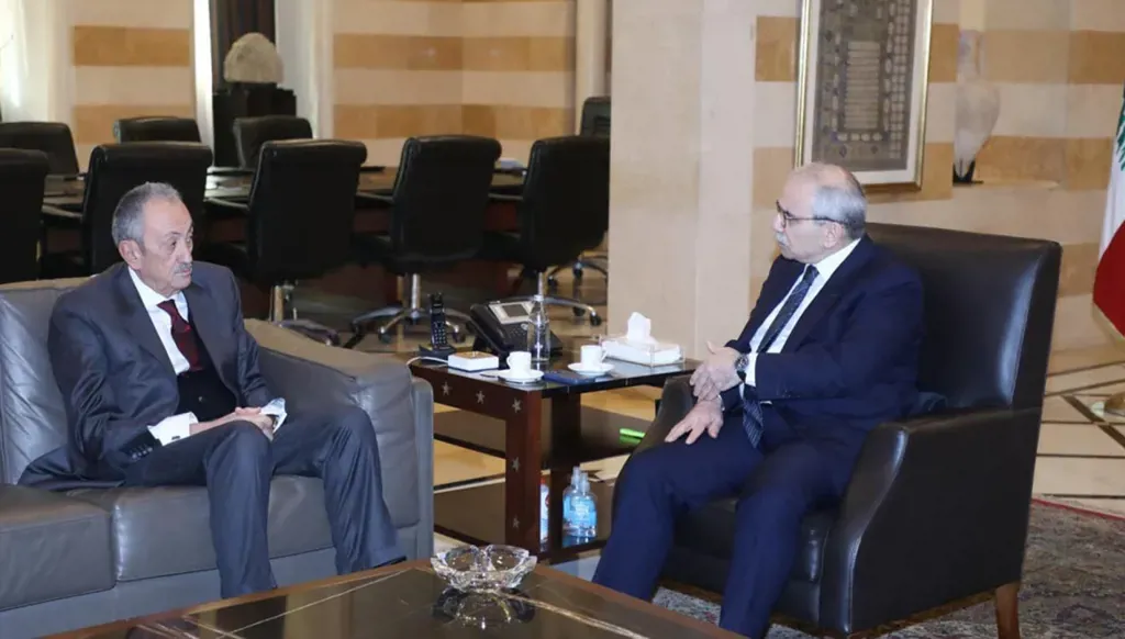 المدني في "الميكانيزم" لن يغير طبيعة عملها