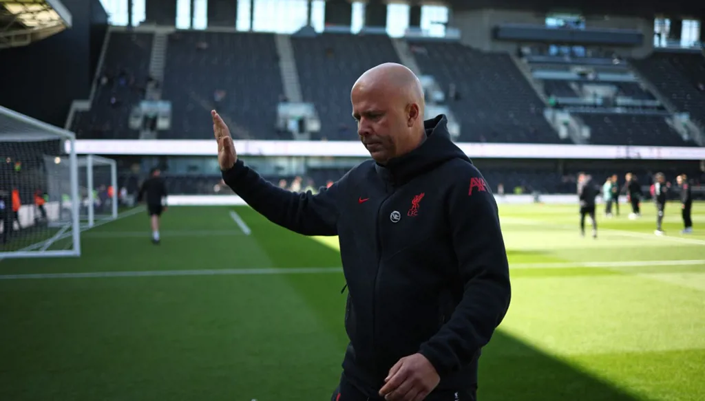 ليفربول يستغل أزمة ريال مدريد لحسم صفقة كبرى