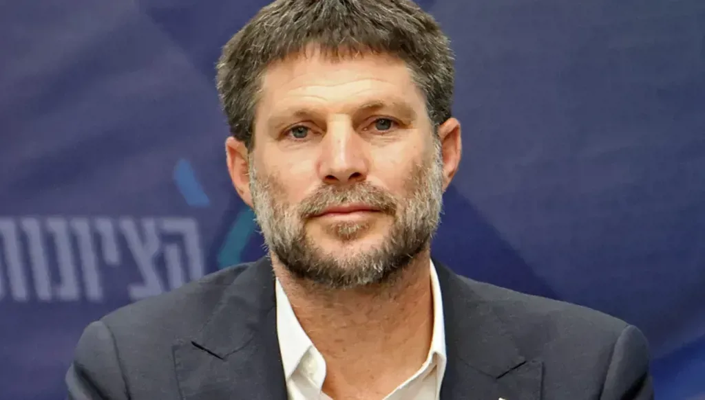 Smotrich lance un ultimatum au Hamas, menace d'établir une colonie dans la bande de Gaza