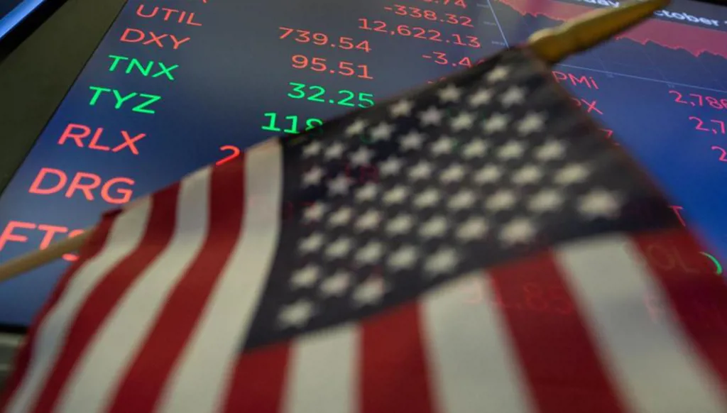 أميركا في فخّ السندات: حين يتحوّل الملاذ الآمن إلى مصدر قلق عالمي