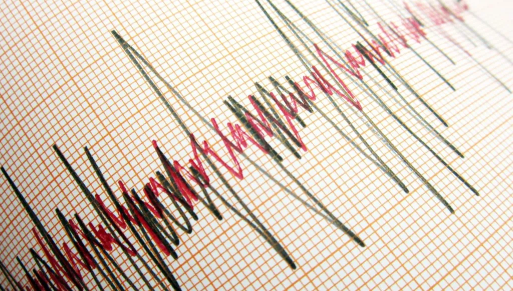زلزال بقوة 5.9 درجات يضرب بابوا غينيا الجديدة