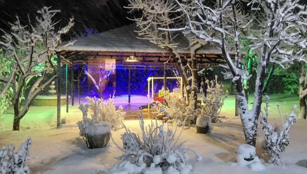 لبنان في قلب العاصفة... وبيان لوزارة التربية بشأن المدارس (صور وفيديو)