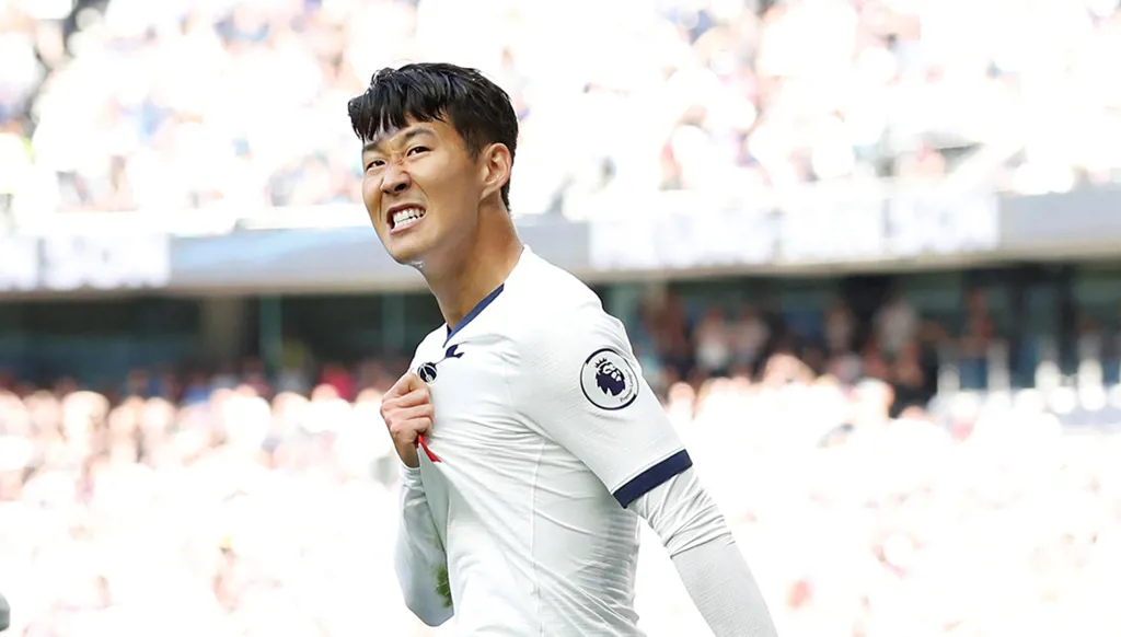 بعد وداع سون... كوريون تركوا بصمة في البطولات الكبرى