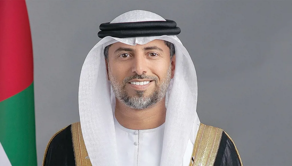 سهيل المزروعي: 20 منشأة مائية جديدة في الامارات وتوسعة 3 سدود بتكلفة ‏‏421 مليون درهم