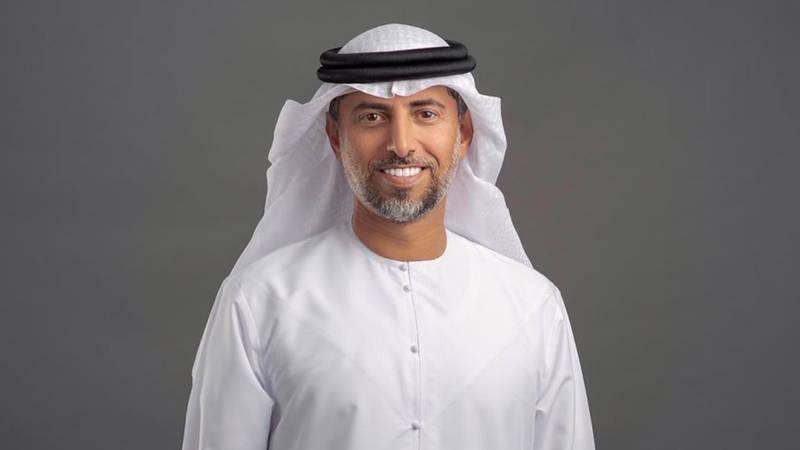 وزير الطاقة الإماراتي سهيل المزروعي (مواقع)‏