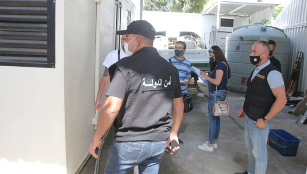 ملاحقة أصحاب المولدات جدّية