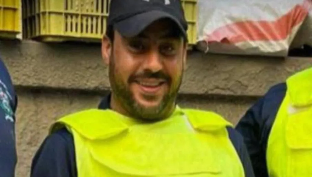 جنوب لبنان... الجيش الإسرائيلي يُفرج عن مسعف في كشافة الرسالة