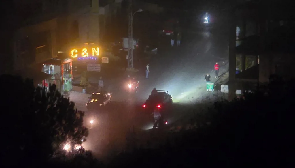 الجيش الإسرائيلي: استهدفنا بنى تحتية عسكرية لـ"حزب الله" و"حماس"