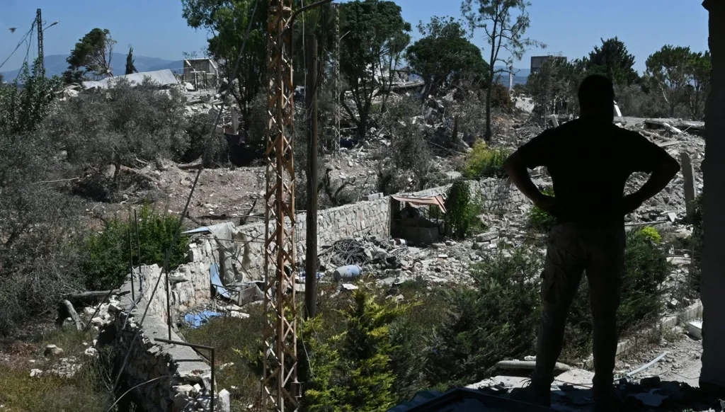حرب لبنان... الأمم المتحدة تكشف: أكثر من 360 ألف شخص ما زالوا في عداد النازحين