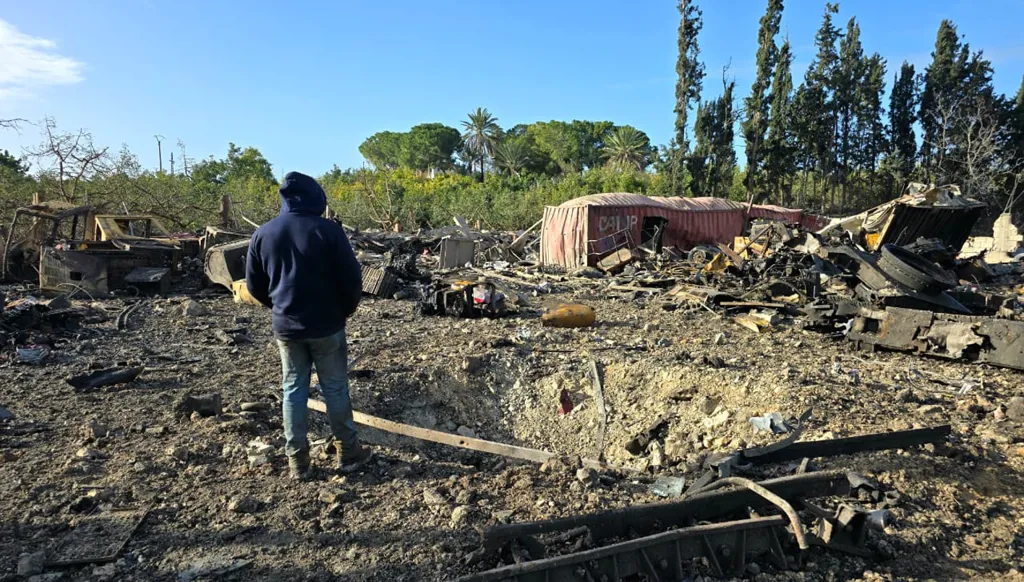مساعٍ دولية لتجنيب لبنان ارتدادات إيران... سباق الحرب والتفاوض يقيّد عمل الميكانيزم