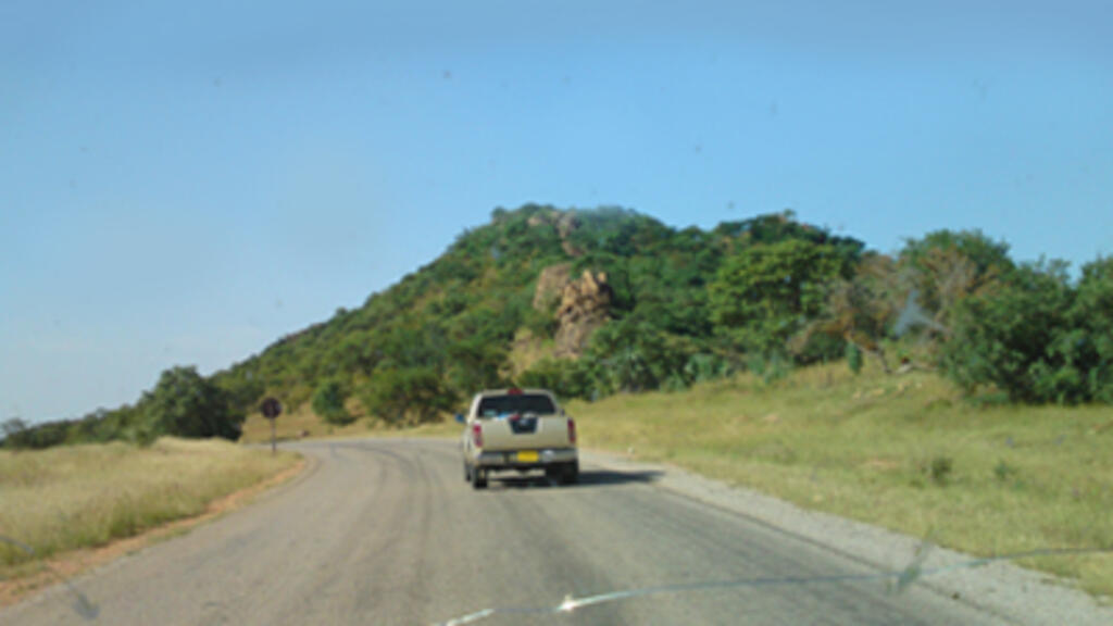 جنوب كردفان في السودان. (مواقع)