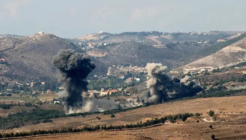 Hezbollah’s strategy in Southern Lebanon explained after recent events