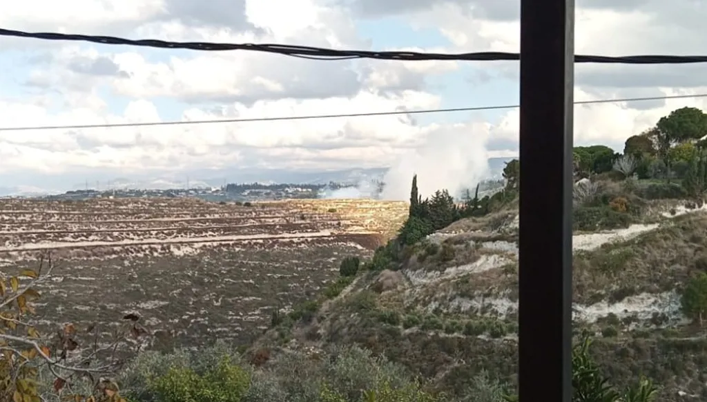 خروق إسرائيل مستمرة في جنوب لبنان... غارات وطيران استطلاعي