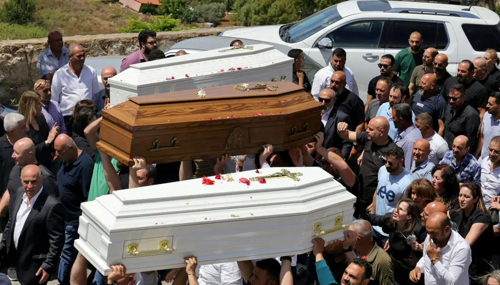 تجمّع بلدات درب التجلّي: ندفع ثمن الولاء للشرعية اللبنانية وعلى الدولة استعادة الجنوب