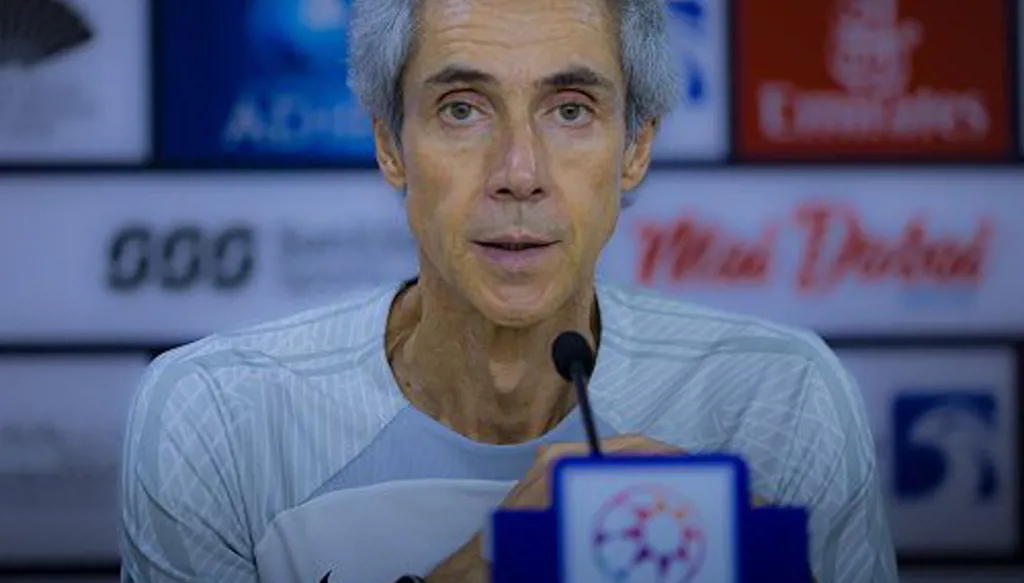 ماذا قال مدرب شباب الأهلي وكارتابيا والمقبالي لـ "النهار" بعد السوبر الإماراتي