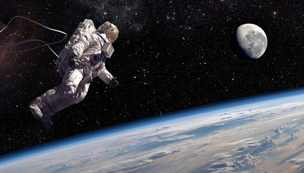 روّاد يغادرون محطّة الفضاء الدولية إلى الأرض... وهذا موعد وصولهم