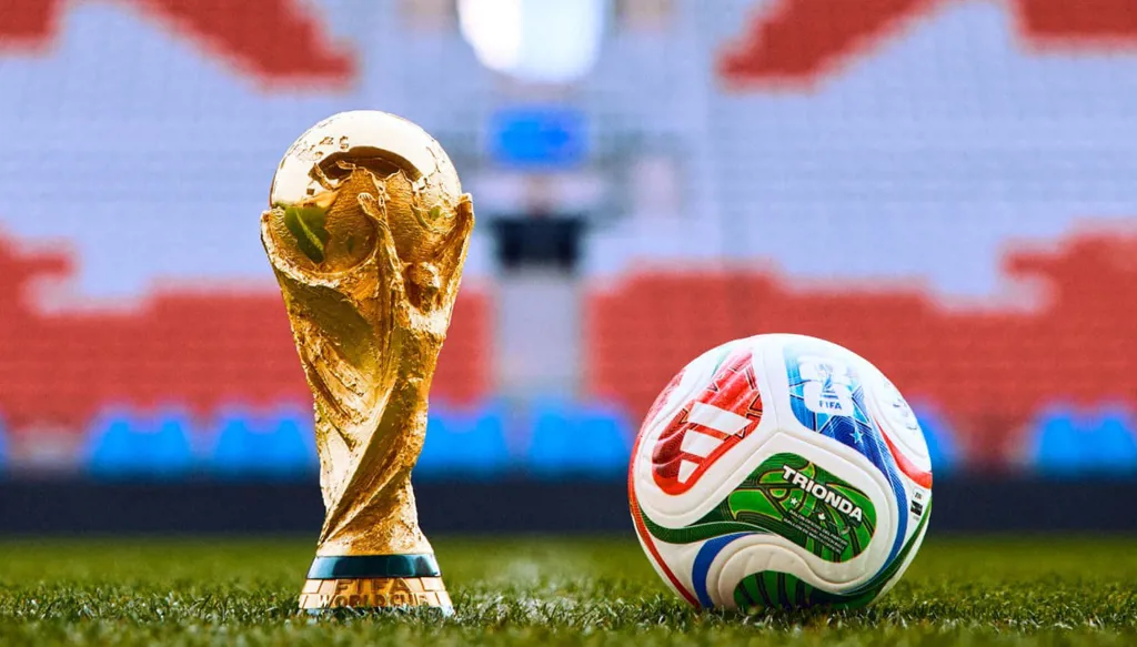 "فيفا" يكشف موعد الإعلان عن القوائم النهائية لمنتخبات كأس العالم 2026