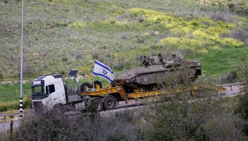 جلسة لمجلس الأمن... تحذيرات من "تدهور خطير" في لبنان