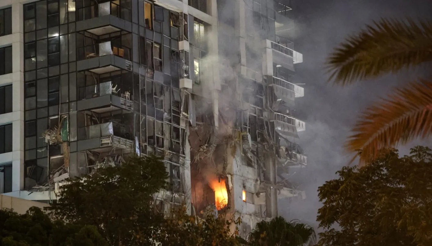 حرب اختراقية تزعزع إيران وتفتح عصراً إقليمياً جديداً