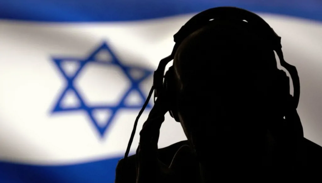 معلومات عن وجود عميل إسرائيلي في السفارة الأوكرانية... ماذا قالت الخارجية اللبنانية لـ"النهار"؟