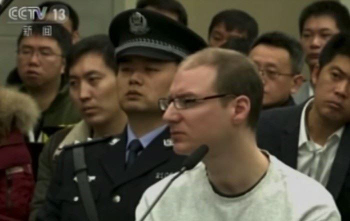 روبرت لويد شيلينبرغ (أرشيفية).