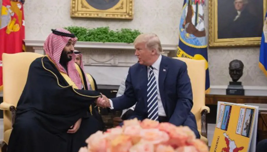 العلاقات السعودية - الأميركية... نموذج راسخ للتفاهم والاحترام المتبادل