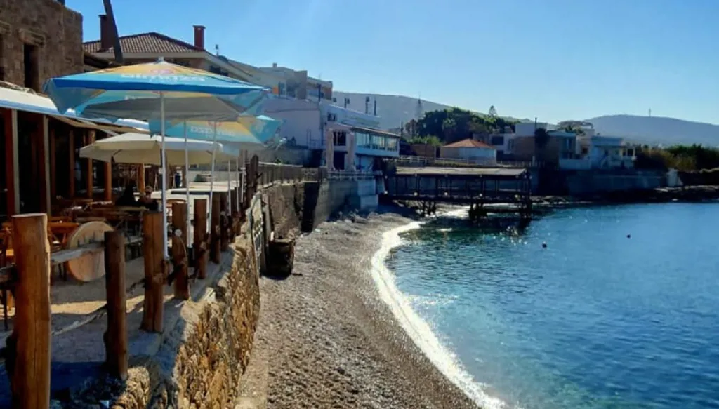 رياح وحرارة تُلامس الـ30... هكذا سيكون طقس لبنان في الأيام المقبلة!