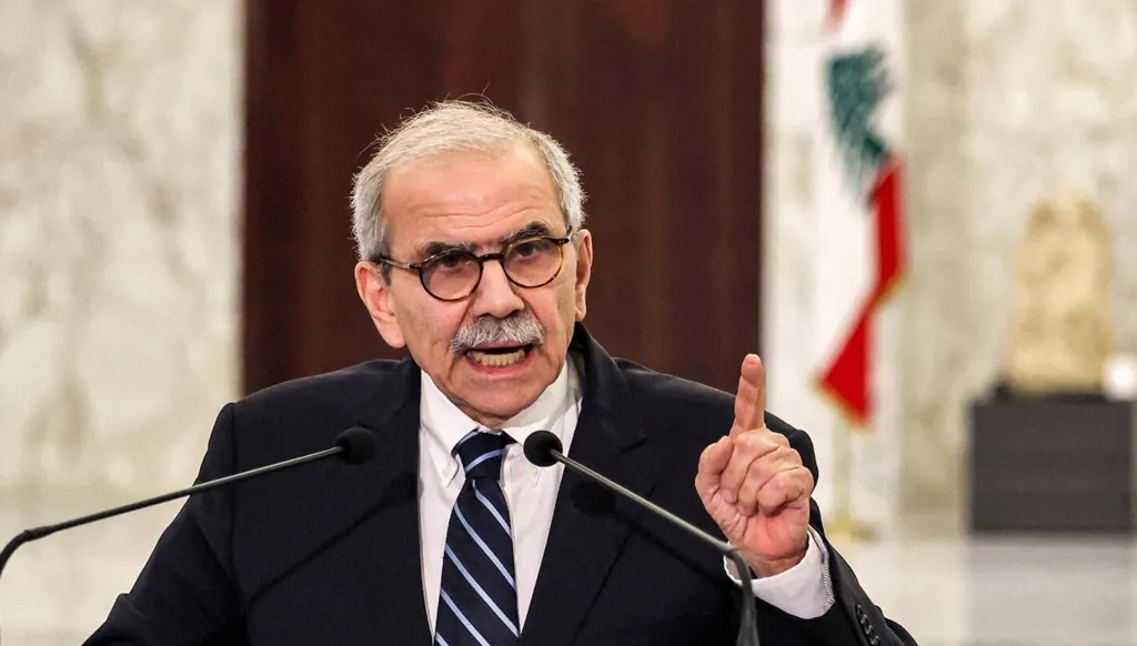 "نزرع بذور دولة قويّة"... سلام: ماضون بخطّة نزع سلاح "حزب الله"