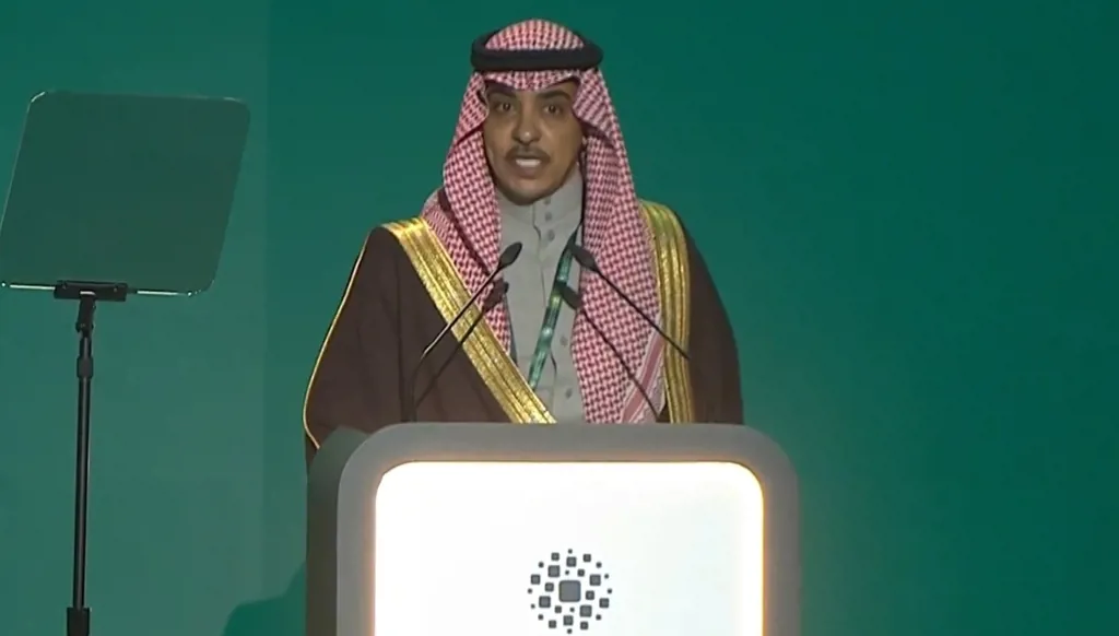 السعودية تطلق 12 مبادرة إعلامية وتصدر وثيقة الذكاء الاصطناعي في الإعلام