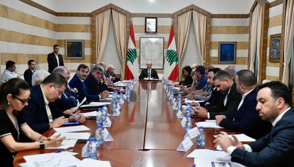 لبنان يسير عكس السلامة المرورية... 2673 حادث سير في أقل من عام!