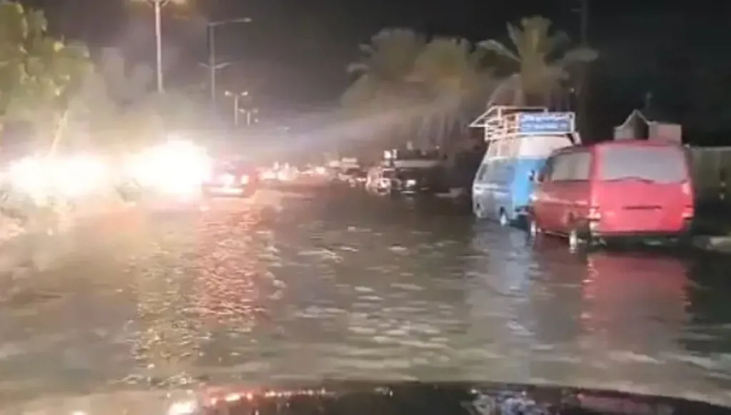 الأشغال والداخلية حول رمي النفايات على الطرقات: إجراءات تنظيمية تشمل ضبط المخالفين وتغريمهم