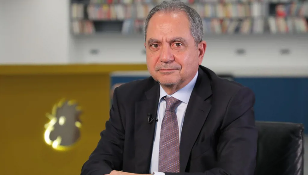 الصدّي يحدد عبر "النهار" 7 مسارات لكسر العتمة: الكهرباء 24/24 رهن بثقة المستثمرين... والاستقرار