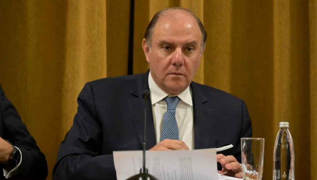 سعيد: ملاحقة كلّ من اختلس أو أساء استخدام أموال مصرف لبنان