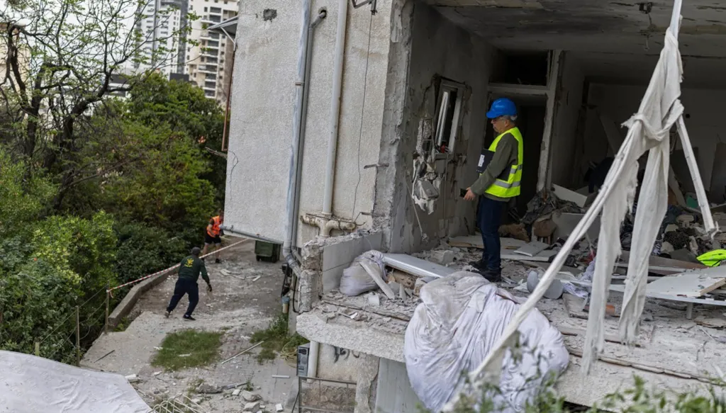 الإسعاف الإسرائيلي: 17 قتيلاً منذ بدء عمليّة "زئير الأسد" ضدّ إيران