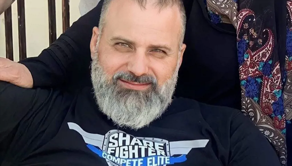 "أخذوه مكبلاً"... عنصر في قوى الأمن مفقود في كردستان العراق!