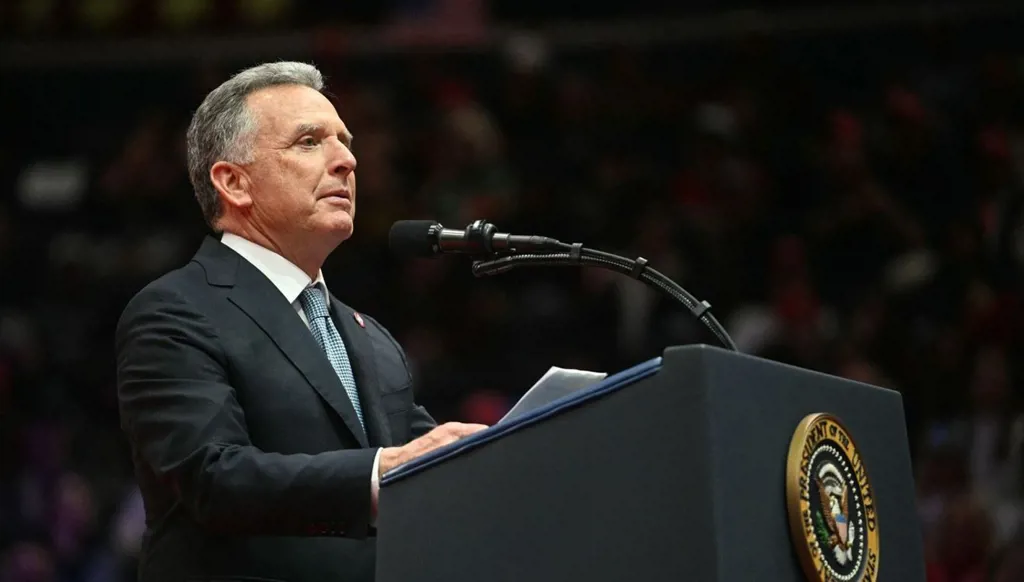 اجتماع بين الحيّة وويتكوف... قريباً