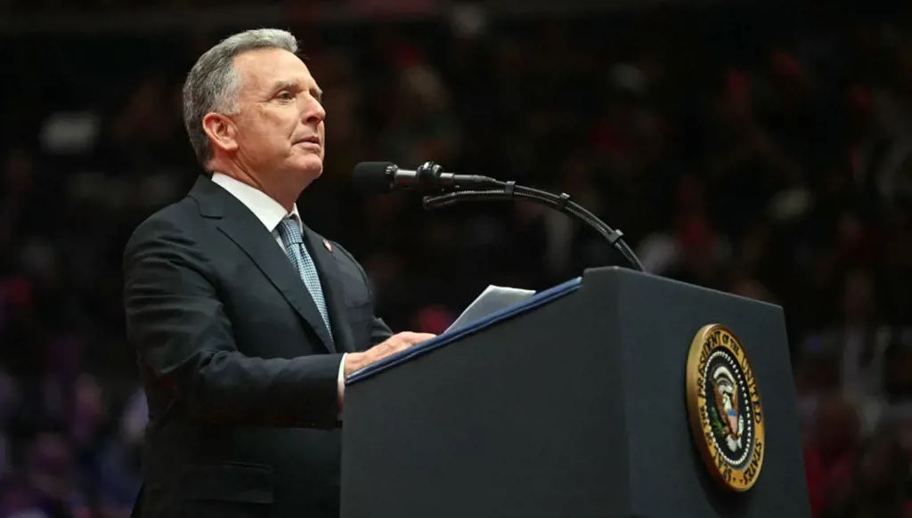 ويتكوف: إحراز تقدم هام في محادثات جنيف بين روسيا وأوكرانيا