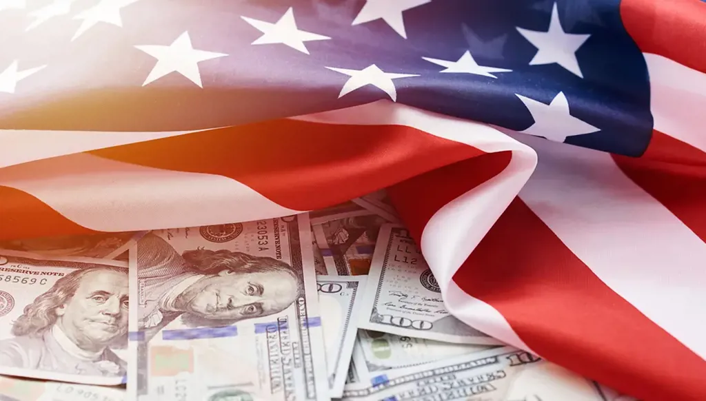 هل أثرت سياسات ترامب على الاقتصاد الأميركي؟