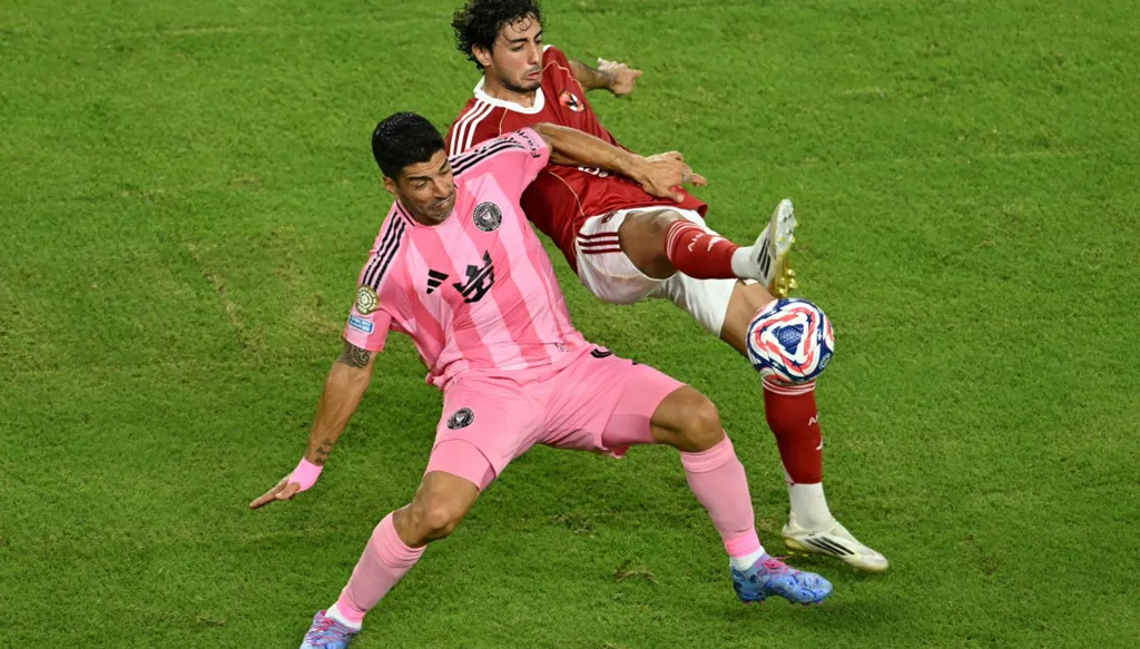 الأهلي يبحث عن فوزه الأول دون هدافه وباريس سان جيرمان لمواصلة الهيمنة