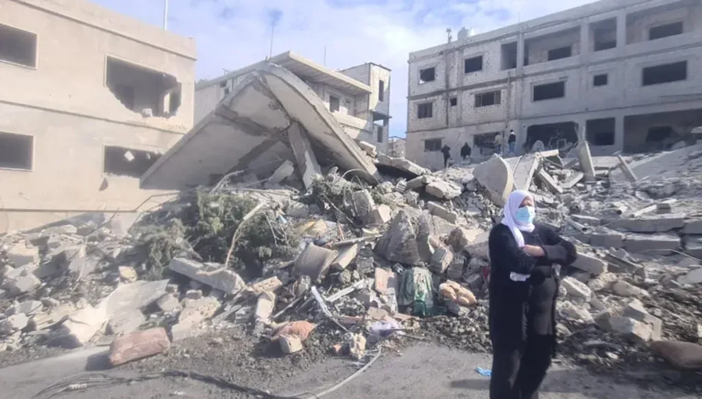 Que signifie l'escalade d'Israël pour le Liban et le Hezbollah?