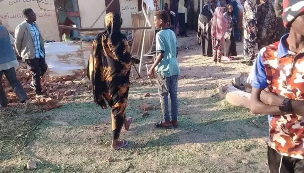 الجيش السوداني يعلن فك الحصار عن مقر قيادته العامة في الخرطوم