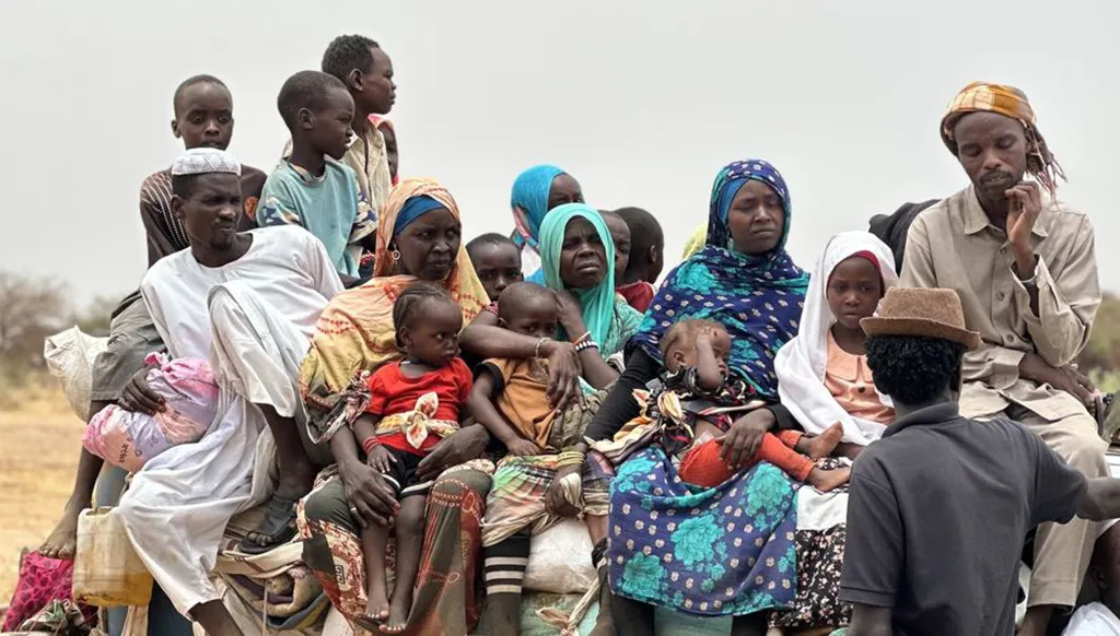 تقرير أممي: السودان من بين 6 دول مهدّدة بالجوع الكارثي