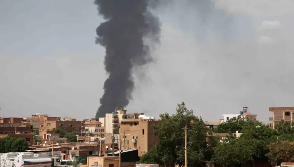 السودان... 10 قتلى بهجوم للدعم السريع في ولاية الجزيرة