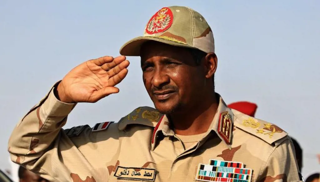 الدعم السريع... أضعفتها الأخطاء التكتيكية والصعوبات اللوجستية