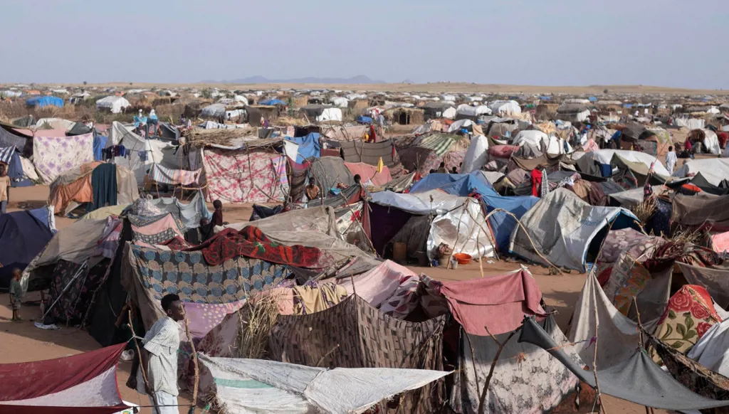 الجيش السوداني: اعتراض هجوم بمسيّرة للدعم السريع