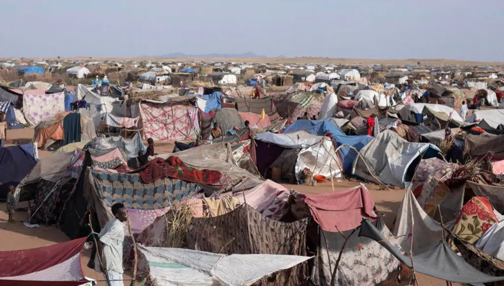 السودان ... هجوم بالمسيّرات للدعم السريع على مدينة مروي